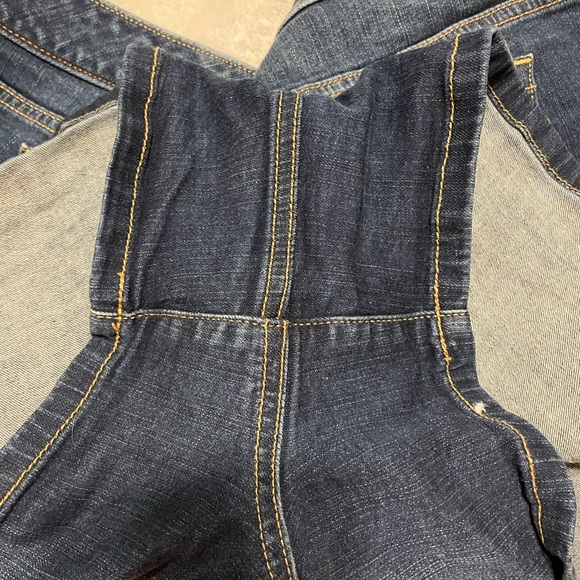 Torrid Denim Shorts - Picture 7 of 8